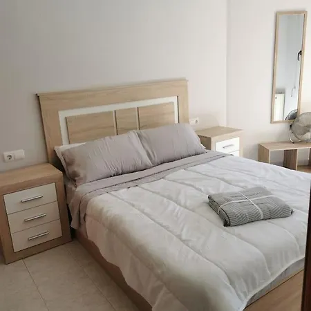 Calpe, 4min Walk To The Daire *