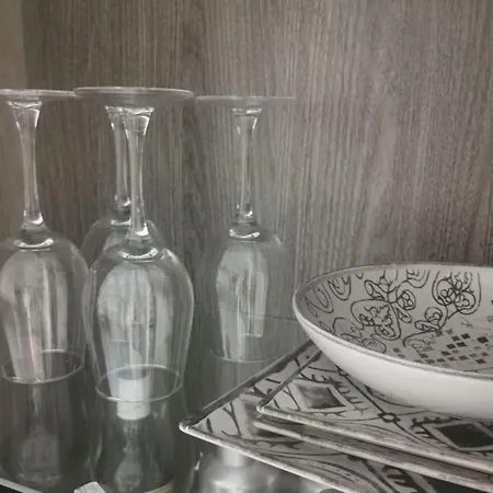 Daire Calpe, 4min Walk To The Calp