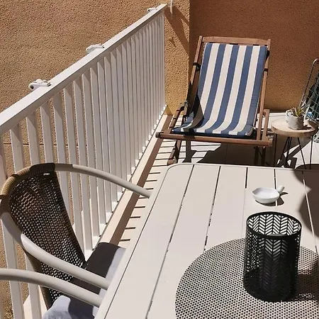 Central Calpe, 4Min Walk To The Beach