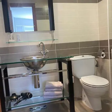 Calpe, 4min Walk To The Daire