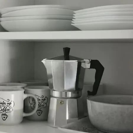 Calpe, 4min Walk To The Daire Calp