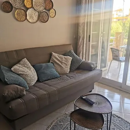 Central Calpe, 4Min Walk To The Beach Apartment Calpe