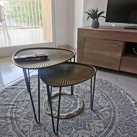 Calpe, 4min Walk To The * Calp