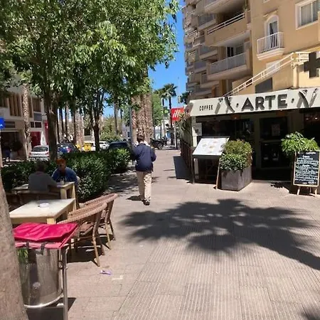 Calpe, 4min Walk To The