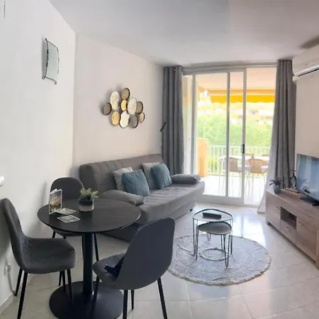 Calpe, 4min Walk To The