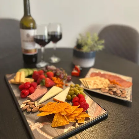 Calpe, 4min Walk To The Daire *