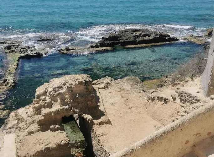 Calpe, 4min Walk To The Apartmán